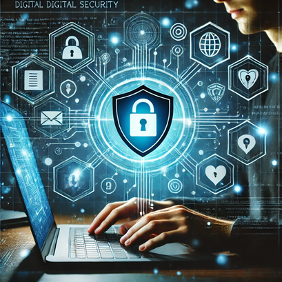 Tips Aman Berinternet: Lindungi Privasi dan Data Anda