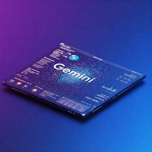 Terobosan Baru dalam Dunia Kecerdasan Buatan: Google Perkenalkan Model AI "Gemini" yang Lebih Canggih dari GPT-4